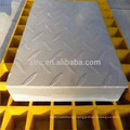 Anti-corrosion high strength FRP Grating grp molded grating cover type